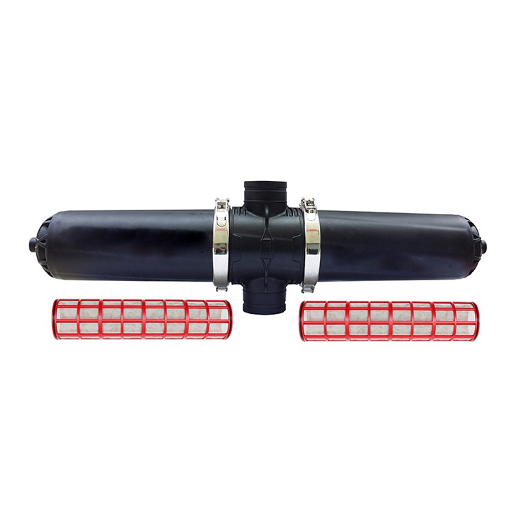 4인치 스크린 필터