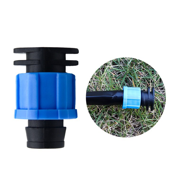 irrigation tape fittings