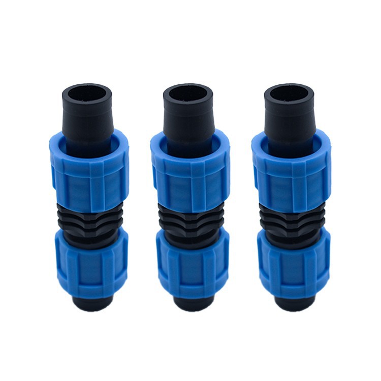5 8 drip irrigation fittings