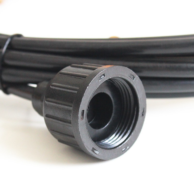 Patio Cooling Misting System best