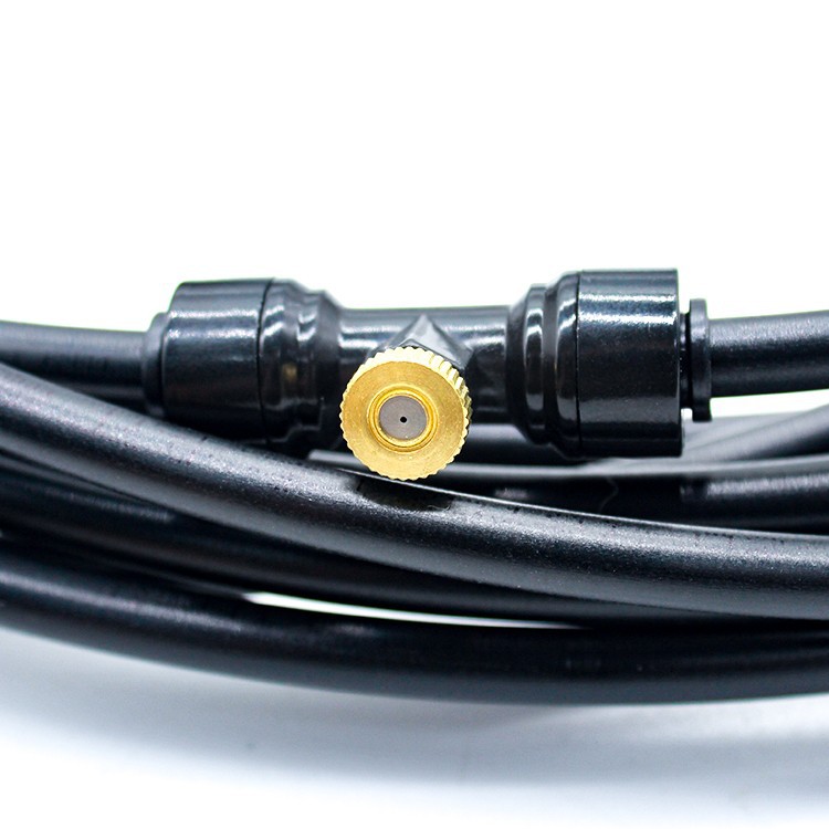 Patio Cooling Misting System high quality