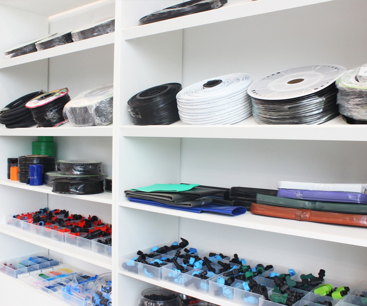 bulk drip line bulk drip line