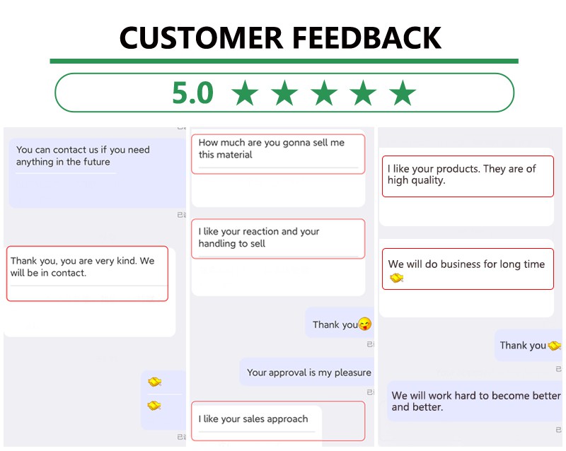 good review good review