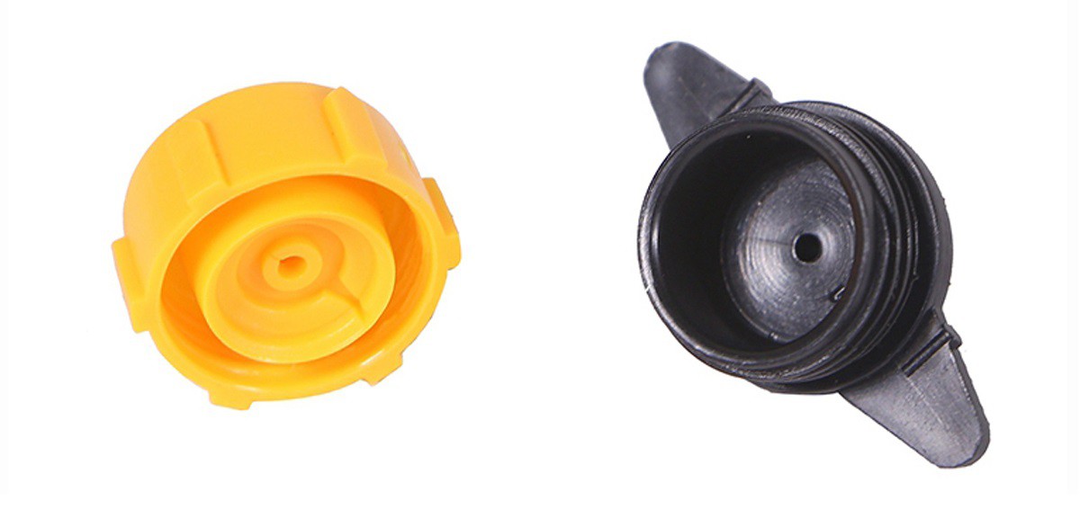 detial of PC dripper detial of PC dripper