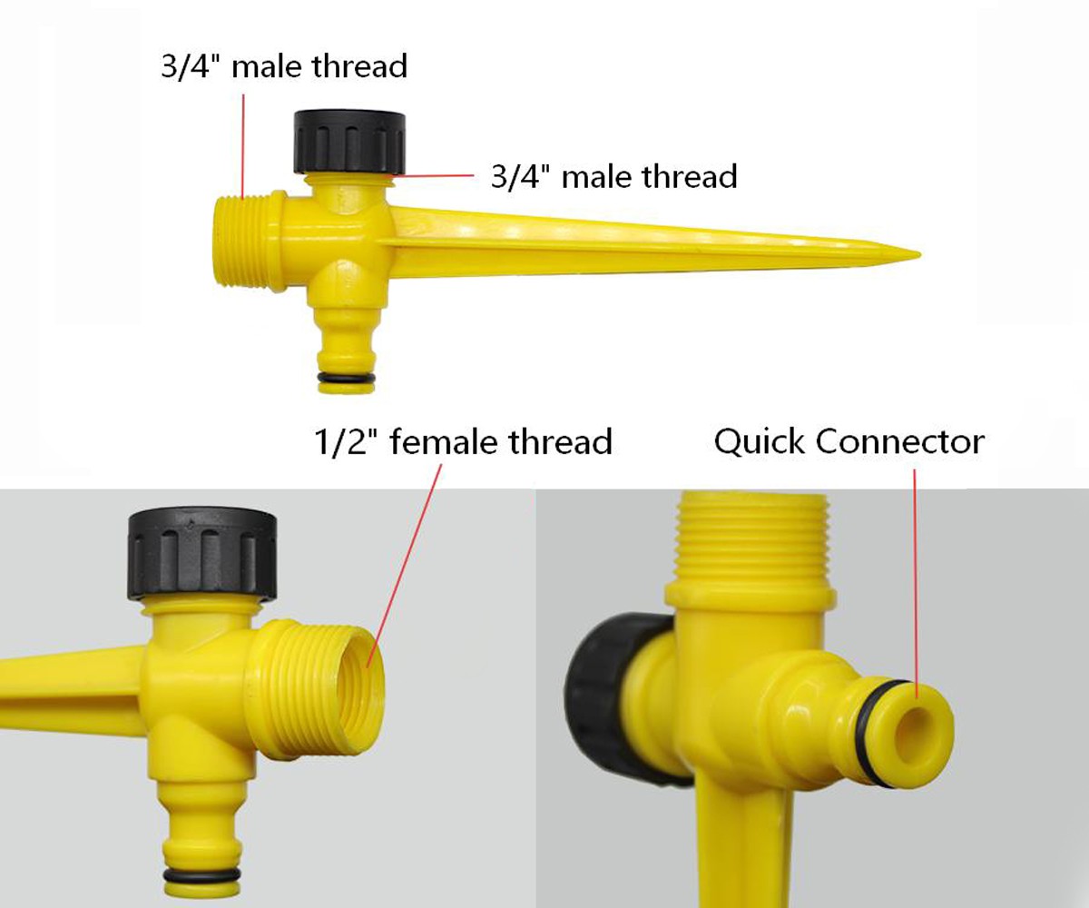 female support stake female support stake