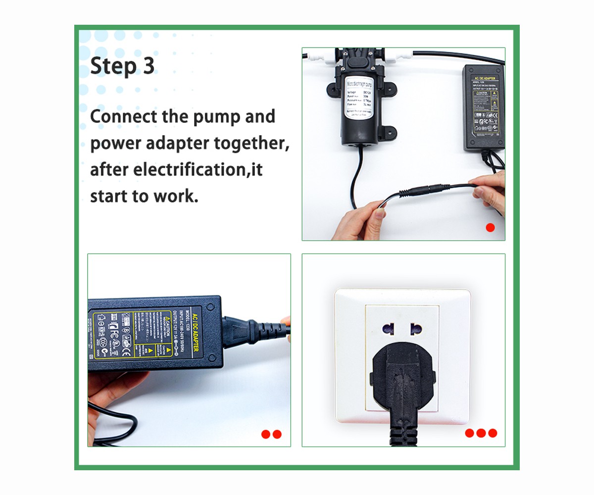 misting system misting system