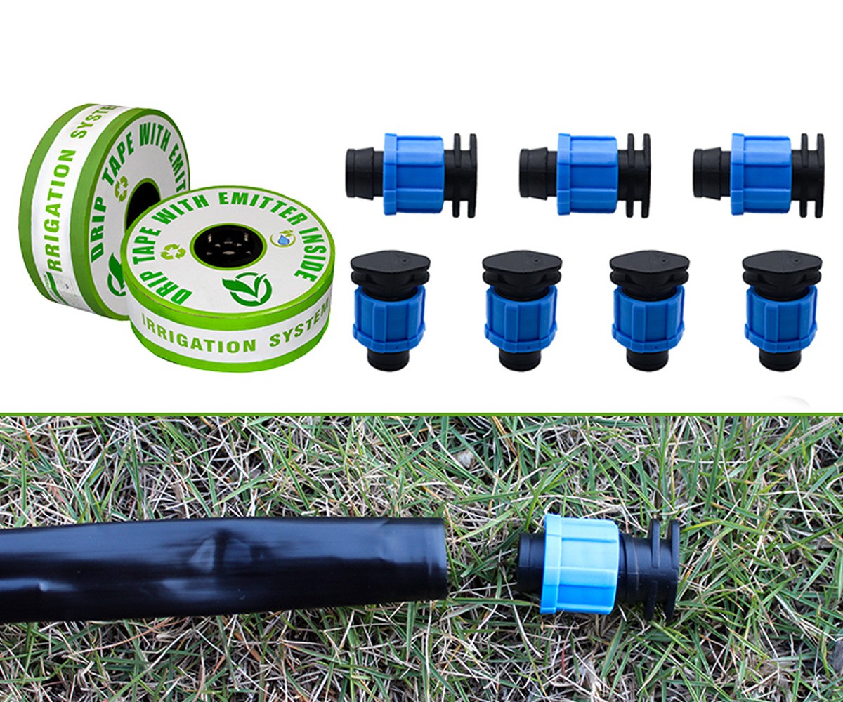 drip tape fittings drip tape fittings